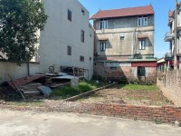 BÁN ĐẤT TRÍ QUẢ, THUẬN THÀNH. 80M2 * MT 4,8M * 3,3 TỶ. Ô TÔ TRÁNH, KINH DOANH.