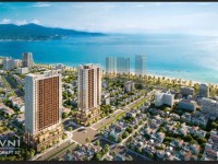 Booking ngay để nhận thêm chiết khấu 1% Sun Costa Residence từ CĐT SunGroup