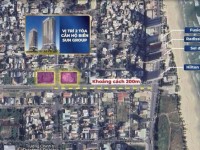 Booking ngay để nhận thêm chiết khấu 1% Sun Costa Residence từ CĐT SunGroup
