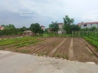 BÁN ĐẤT PHÚ HÒA, LƯƠNG TÀI. 95M2 * MT 5,6M * 1,58 TỶ. Ô TÔ THÔNG. FULL THỔ CƯ