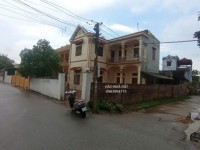 BÁN ĐẤT PHÚ HÒA, LƯƠNG TÀI. 95M2 * MT 5,6M * 1,58 TỶ. Ô TÔ THÔNG. FULL THỔ CƯ