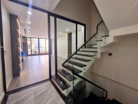 SĐCC- BÁN nhanh  NHÀ MẶT PHỐ 62m 6 Tầng- Vỉa hè Kinh Doanh  Thang máy - View Công Viên. Đường xe