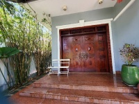 BÁN BIỆT THỰ LÀNG VIỆT KIỀU - 4 TẦNG, 200M2 10x20M - ĐƯỜNG 8M - NỘI THẤT CAO CẤP - NHỈNH 12.5 TỶ