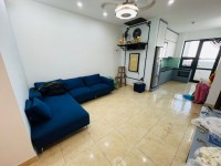 Nhỉnh 6tỷ - căn hộ NO1B – Chung cư Quân đội K35 Tân Mai – View hồ Đền Lừ cực đẹp – Full nội thất
