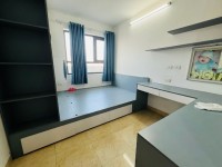 Nhỉnh 6tỷ - căn hộ NO1B – Chung cư Quân đội K35 Tân Mai – View hồ Đền Lừ cực đẹp – Full nội thất