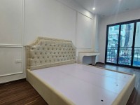 BÁN NHÀ TRUNG TÂM VĂN QUÁN - NGÕ RỘNG XE MORNING ĐỖ CỬA - Ô CHỜ THANG MÁY MINI