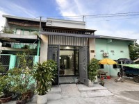 Nhà đẹp 4x16m hẻm 6m, Ngã Tư Ga gần Gò Vấp, lên sân bay gần