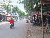 Bán nhà Đường Lã Xuân Oai,Lê Văn Việt Quận 9, giá 9,29 tỷ, diện tích 90 m2, ngang 5m, 4 tầng.