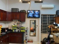 Bán nhà Đường Lã Xuân Oai,Lê Văn Việt Quận 9, giá 9,29 tỷ, diện tích 90 m2, ngang 5m, 4 tầng.