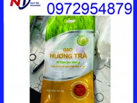 Đơn vị in túi gạo 5kg giá rẻ nhất thị trường