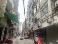 BÁN NHÀ KIM ĐỒNG – PHÂN LÔ  – 56M² – CHỈ CÒN 22.9 TỶ - Ô TÔ - THOÁNG MÁT