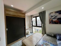 BÁN NHÀ  HOÀNG MAI - HOÀNG MAI, DT 75 M2, 7 TẦNG, THANG MÁY, MT 5M, GIÁ 17,5 TỶ.