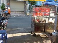 CHÍNH CHỦ Cần Cho Thuê Mặt Bằng Kinh Doanh Hoặc Sang Quán P. Tân Kiểng - Quận 7 -HCM