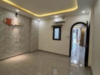 --Bán nhà hẻm 373 Lý Thường Kiệt, phường 8, Tân Bình; (4*11) nhỉnh 5 tỷ
