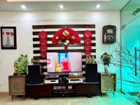Bán nhà Cát Linh, phân lô ô tô, kinh doanh 36m 5 tầng mặt tiền 4m giá chào 14 tỷ