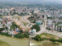 Tổng hợp quỹ đất nền Lương Sơn vị trí đẹp giá tốt, mặt tiền rộng. Liên hệ ngay để chọn lô đẹp.