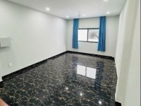 BÌNH TÂN - MẶT TIỀN KHU TÊN LỬA - KHU DÂN TRÍ - 04 TẦNG BTCT - 80M2 -  NHỈNH 9 TỶ