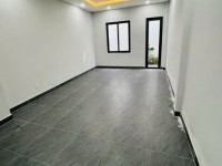 BÌNH TÂN - MẶT TIỀN KHU TÊN LỬA - KHU DÂN TRÍ - 04 TẦNG BTCT - 80M2 -  NHỈNH 9 TỶ