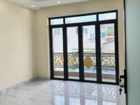 BÌNH TÂN- NHÀ MỚI Ở NGAY - 4X13M - 4 TẦNG BTCT -  NHỈNH 5 TỶ