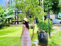 TỔ HỢP NGHỈ DƯỠNG CAO CẤP SOCA VILLA – BA VÌ