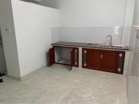 NHỈNH 3 TỶ CÓ NHÀ BÌNH THẠNH 54M2 MỚI ĐẸP Ở NGAY - 1 TRỆT 1 LỬNG - 2 PHÒNG NGỦ - NGAY KHU DU LỊCH