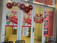 MÌNH CÓ MẶT BẰNG CẦN SANG VỚI GIÁ 30 TRIỆU BAO GỒM 2 THÁNG TIỀN CỌC
