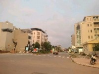 Bán đất TĐC Cây Đa, Đằng Giang, Ngô Quyền, Hải Phòng - Diện tích 63m2 Ngang 4.5m