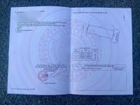 Bán đất TĐC Cây Đa, Đằng Giang, Ngô Quyền, Hải Phòng - Diện tích 63m2 Ngang 4.5m