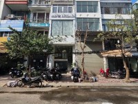 MẶT PHỐ PHAN VĂN TRỊ KINH DOANH SIÊU ĐỈNH 23 TỶ MẶT TIỀN 4M
