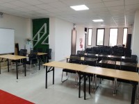 CHO THUÊ SÀN VĂN PHÒNG SỐ 9 TRƯƠNG CÔNG GIAI, DỊCH VỌNG, CẦU GIẤY, HÀ NỘI