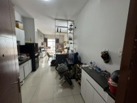 Gia đình cần bán căn hộ chung cư Topaz garden