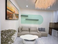 NHÀ ĐẸP TRUNG TÂM QUẬN HOÀNG MAI CHỈ NHỈNH 6 TỶ