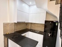 NHÀ ĐẸP TRUNG TÂM QUẬN HOÀNG MAI CHỈ NHỈNH 6 TỶ