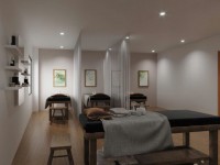 CẦN SANG NHƯỢNG SPA TẠI TRUNG TÂM HẢI CHÂU, ĐÀ NẴNG