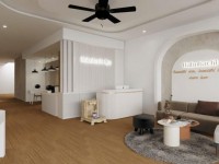 CẦN SANG NHƯỢNG SPA TẠI TRUNG TÂM HẢI CHÂU, ĐÀ NẴNG
