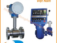 Thiết bị đo lưu lượng Bopp & Reuther chính hãng