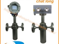 Thiết bị đo lưu lượng Bopp & Reuther chính hãng