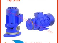 Nhà phân phối Bơm chìm Brinkmann Việt Nam