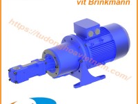 Nhà phân phối Bơm chìm Brinkmann Việt Nam