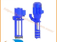 Nhà phân phối Bơm chìm Brinkmann Việt Nam