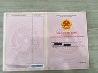 BÁN ĐẤT CHÍNH CHỦ LONG TÂN, BÀ RỊA