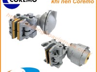 Phanh thủy lực Coremo chính hãng giá tốt