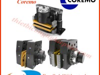 Phanh thủy lực Coremo chính hãng giá tốt