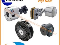 Phanh thủy lực Coremo chính hãng giá tốt