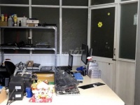 CHO THUÊ MẶT BẰNG KINH DOANH ĐẸP BÌNH THẠNH . PHƯỜNG 11