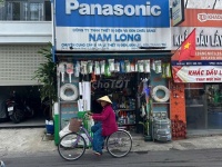 CHO THUÊ MẶT BẰNG KINH DOANH ĐẸP BÌNH THẠNH . PHƯỜNG 11