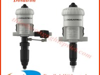 Máy bơm định lượng Dosatron chính hãng giá tốt