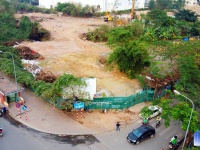 Bán căn hộ SUN CITY Cầu Giấy Trực tiếp CDT giá tốt, 0967352555