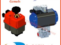Nhà cung cấp Động cơ điện Gemels Việt Nam