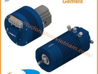 Nhà cung cấp Động cơ điện Gemels Việt Nam